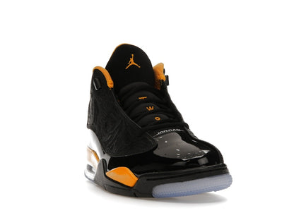 Jordan Dub Zero Black Taxi