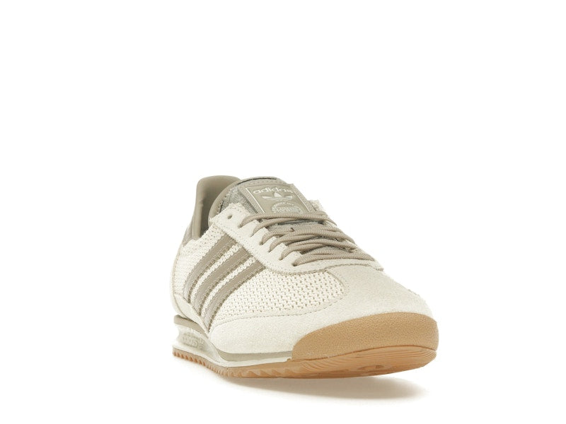 adidas SL 72 OG Cream White Wonder Beige (Women's)