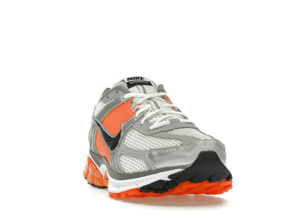 Nike Zoom Vomero 5 Platinum Tint Safety Orange
