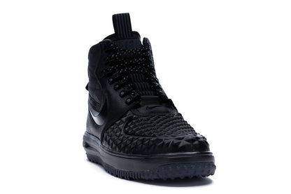 Nike Lunar Force 1 Duckboot Black