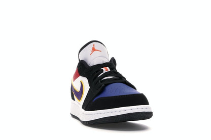 Jordan 1 Low Lakers Top 3 (GS)