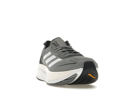 adidas Adizero Boston 11 Grey Carbon