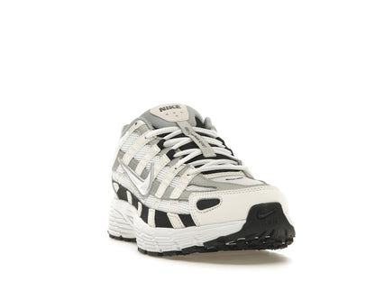 Nike P-6000 Sail Wolf Grey
