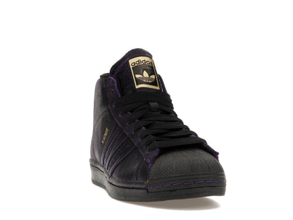 adidas Pro Model ADV Kader Dark Purple