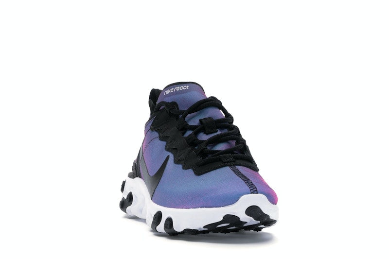 Nike React Element 55 Premium Laser Fuchsia (Women's)