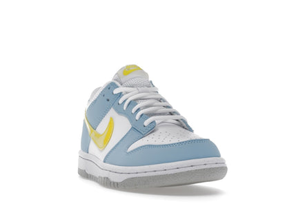 Nike Dunk Low Next Nature Homer Simpson (GS)