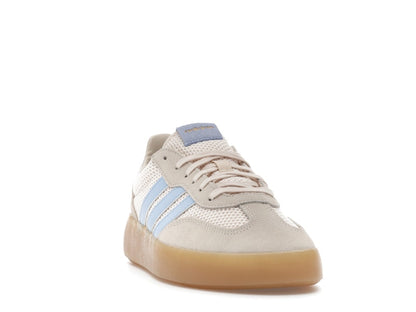 adidas Barreda Decode Wonder White Glow Blue Gold Metallic (Women's)
