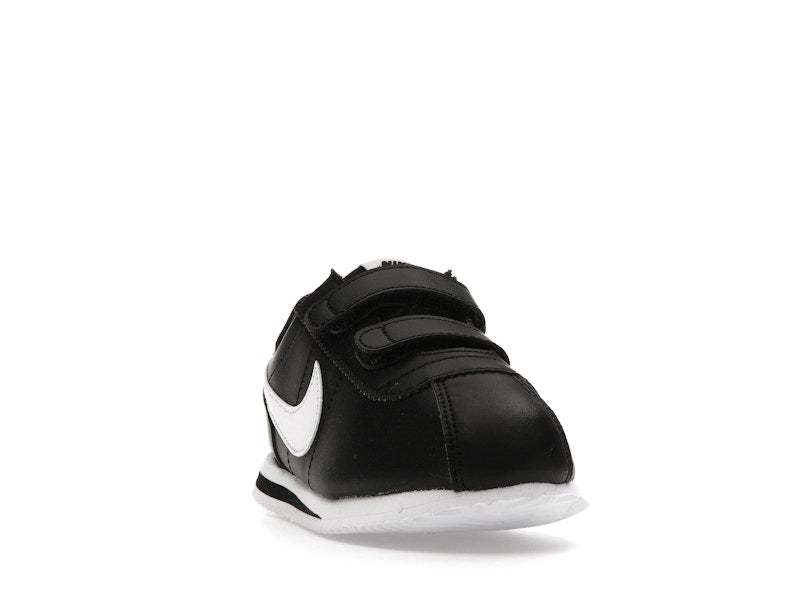 Nike Cortez Basic Black (TD)