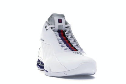 Nike Shox BB4 Toronto Raptors