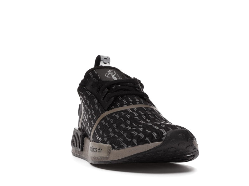 adidas NMD R1 Star Wars The Mandalorian