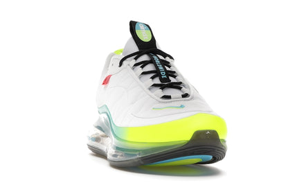 Nike MX 720 818 Worldwide White Blue Fury Volt