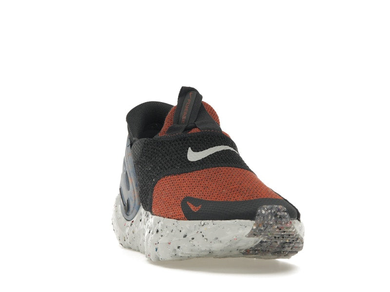 Nike Glide FlyEase Mesa Orange
