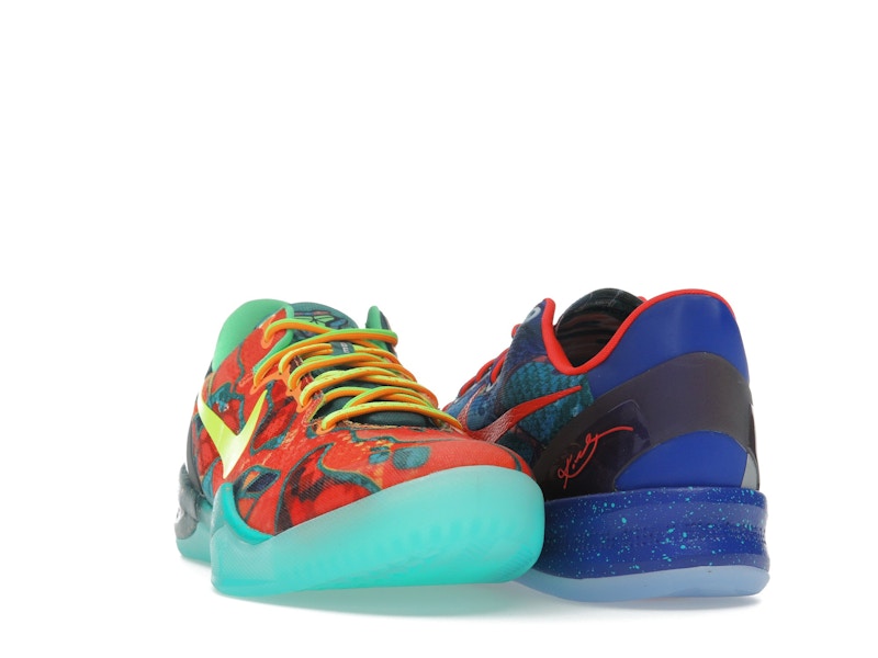 Nike Kobe 8 Protro What The (2025)