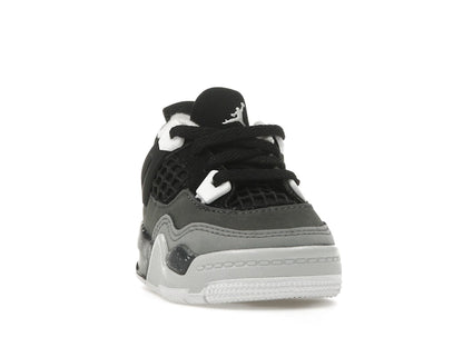 Jordan 4 Retro Fear (2024) (TD)