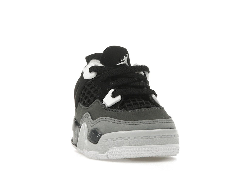 Jordan 4 Retro Fear (2024) (TD)