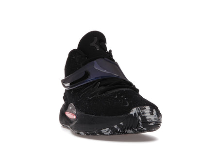 Nike KD 14 Seasonal Black Laser Crimson