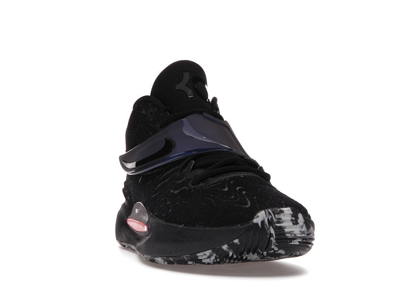 Nike KD 14 Seasonal Black Laser Crimson