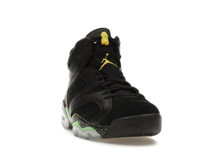 Jordan 6 Retro Brazil World Cup