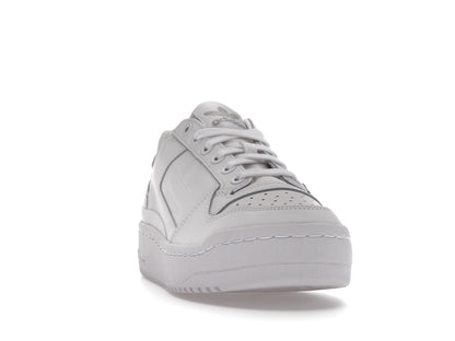adidas Forum Bold Triple White (Women's)