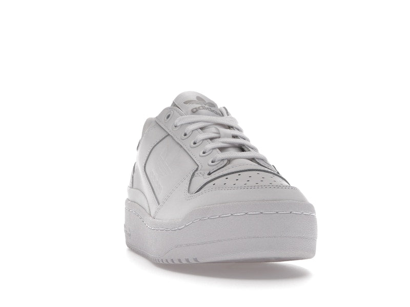 adidas Forum Bold Triple White (Women's)