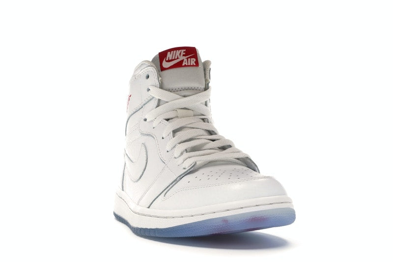 Jordan 1 TedX PDX Perfect