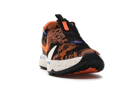 Nike PG 4 Digi Camo