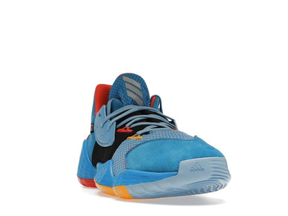 adidas Harden Vol. 4 Su Casa Pack Thunder