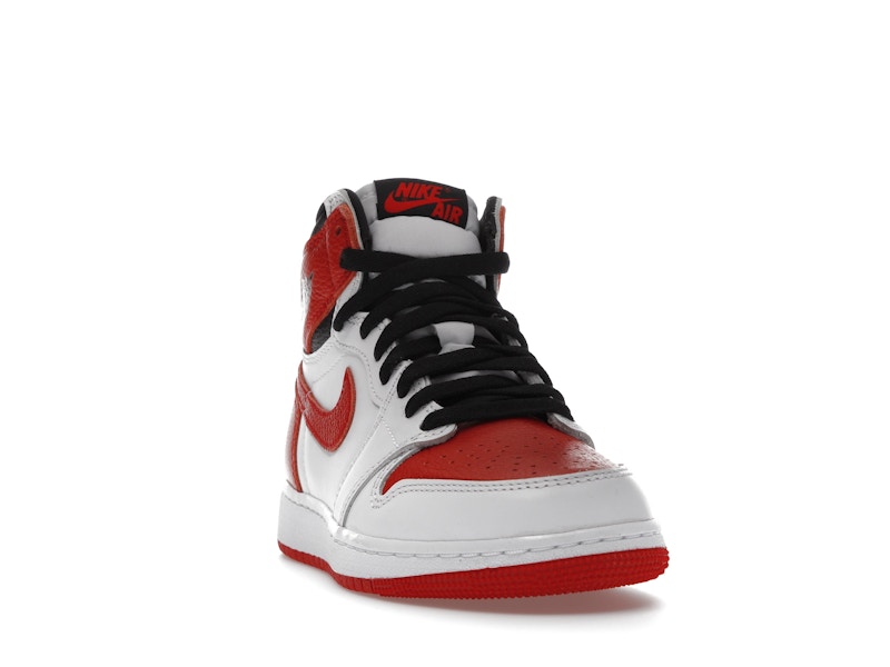 Jordan 1 Retro High OG Heritage (GS)