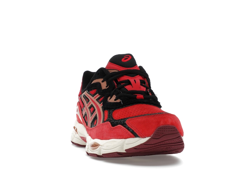 ASICS Gel-NYC BLEACH Renji Abarai