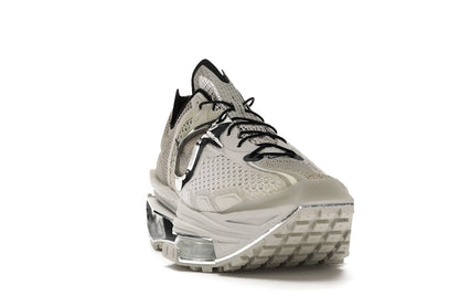 Nike Zoom MMW 4 Matthew M Williams Grey
