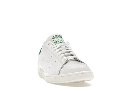 adidas Stan Smith 80s White Green