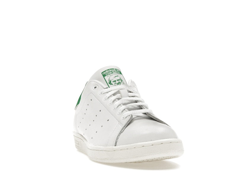 adidas Stan Smith 80s White Green