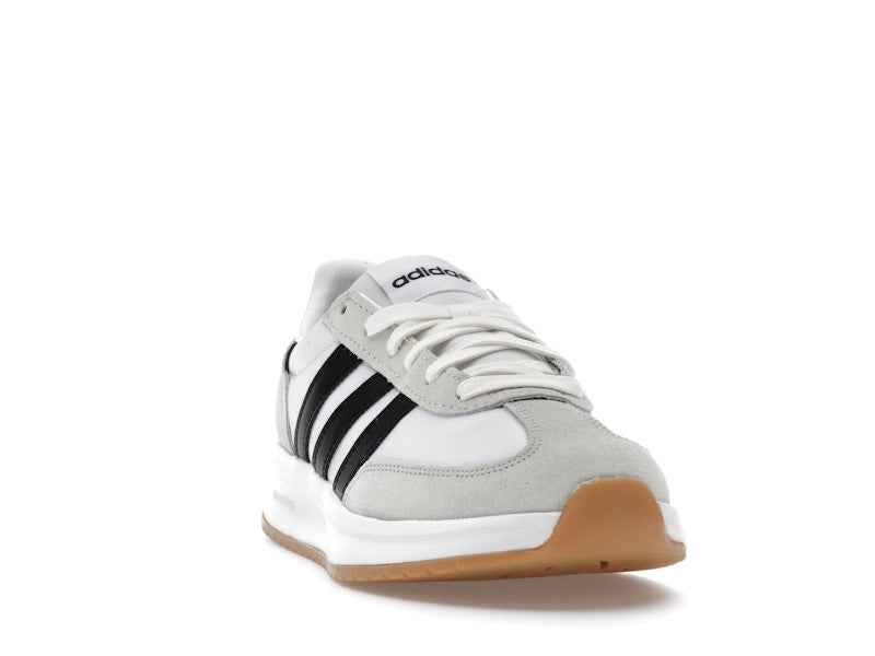 adidas Run 70s 2.0 Cloud White Core Black Grey One (Women's)