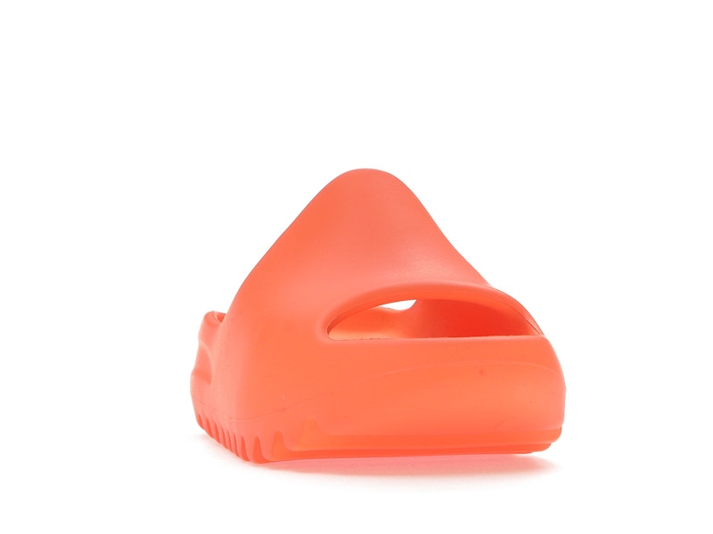 adidas Yeezy Slide Enflame Orange (Kids)
