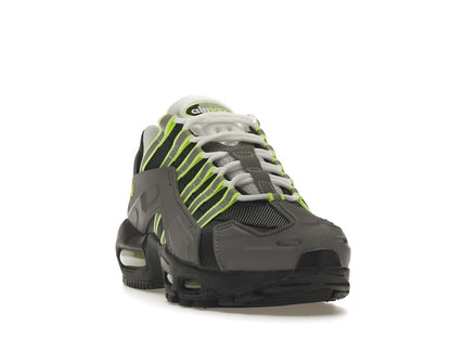 Nike NDSTRKT Air Max 95 Neon