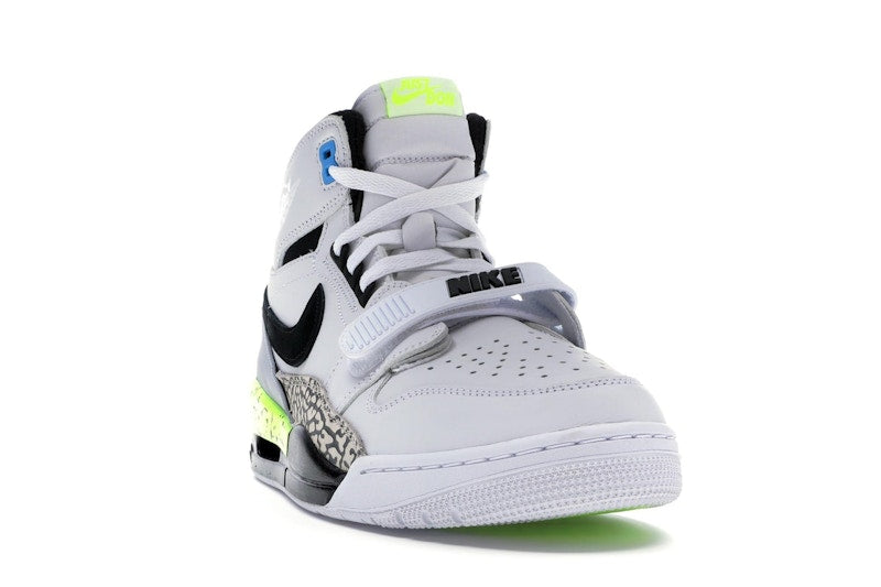 Jordan Legacy 312 Command Force Volt