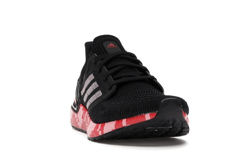 adidas Ultra Boost 20 Valentine's Day (2020) (Women's)
