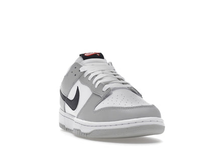 Nike Dunk Low SE Lottery Pack Grey Fog
