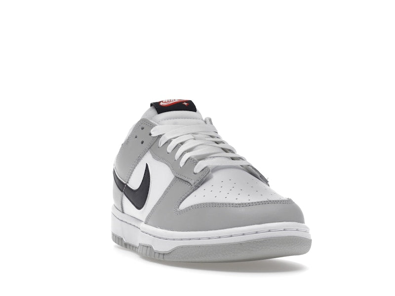 Nike Dunk Low SE Lottery Pack Grey Fog