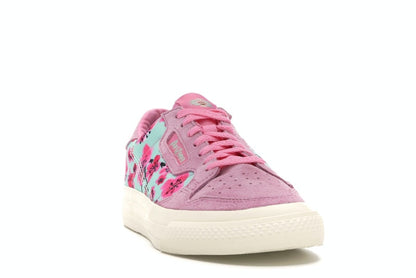 adidas Continental 80 Vulc AriZona Iced Tea Flower (Women's)