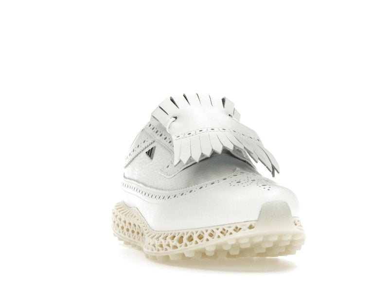 adidas MC87 4D Gold Cloud White
