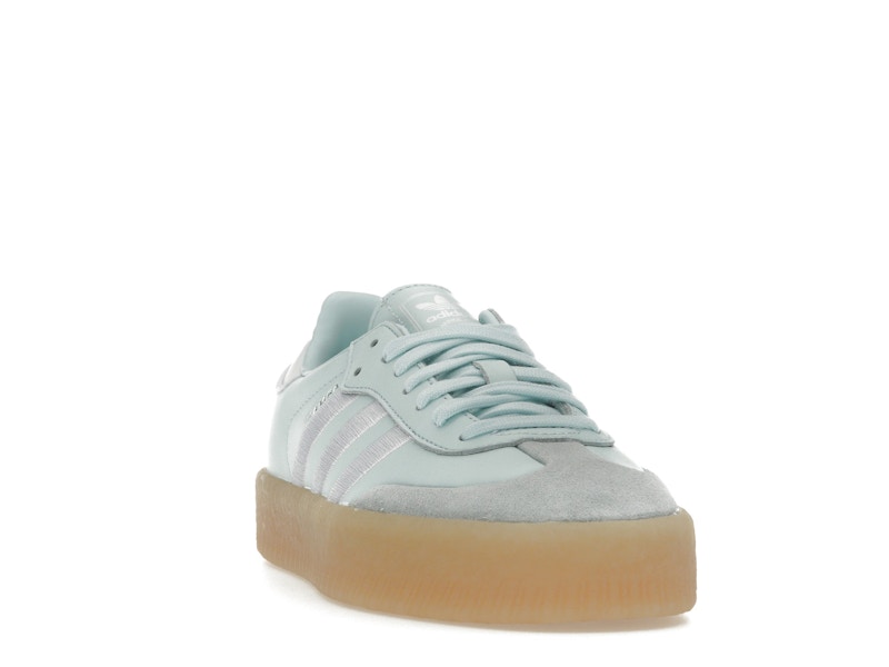 adidas Sambae Almost Blue (Women's)