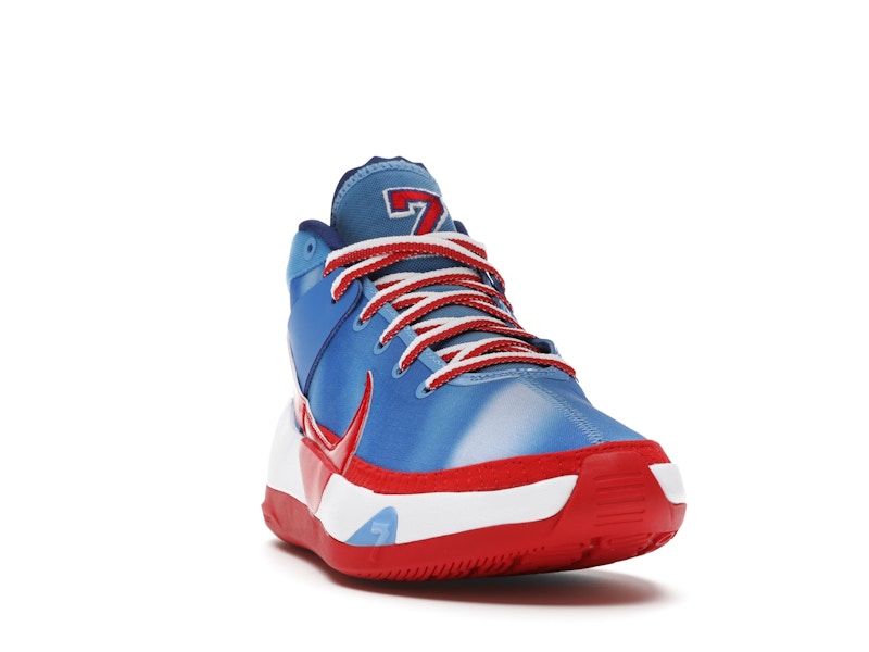 Nike KD 13 University Blue