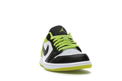 Jordan 1 Low Black Cyber
