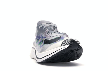 Nike Zoom Fly Pure Platinum Floral (Women's)
