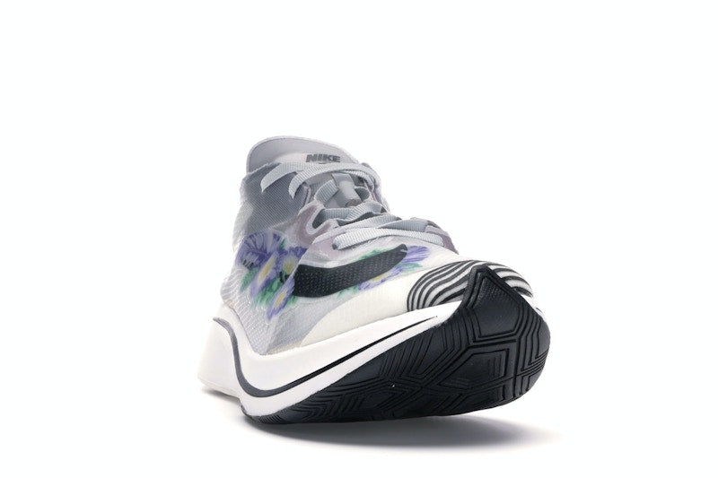 Nike Zoom Fly Pure Platinum Floral (Women's)