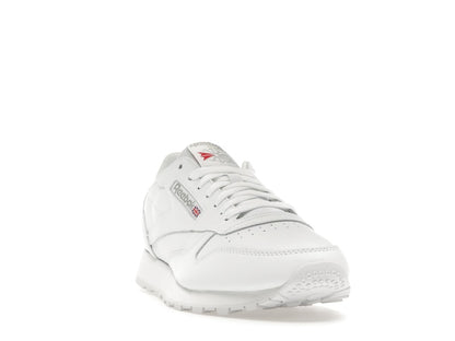 Reebok Classic Leather Footwear White