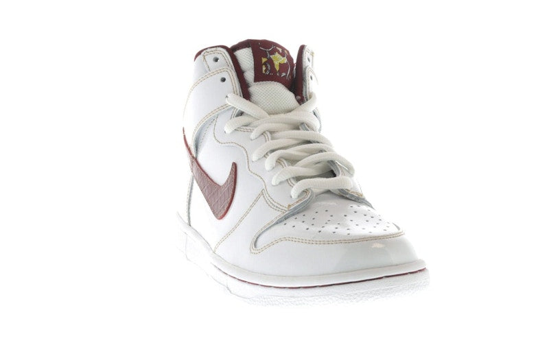 Nike SB Dunk High Mafia Pack