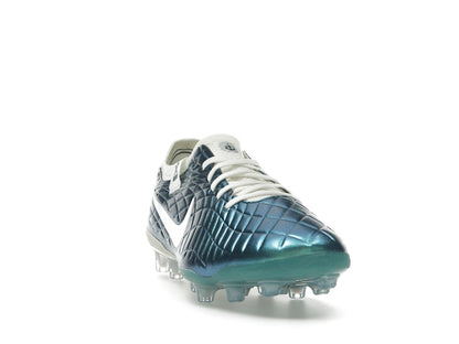 Nike Tiempo Legend 10 Elite AG-Pro Emerald