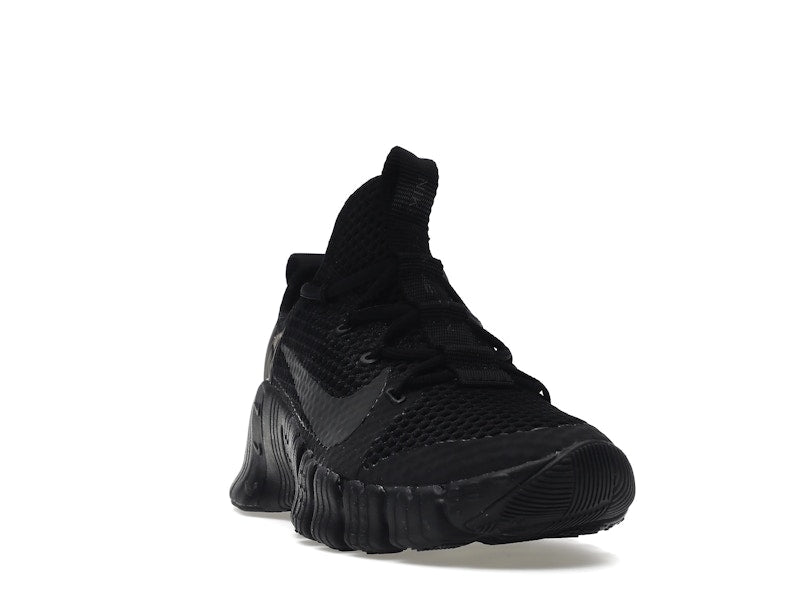 Nike Free Metcon 3 Black